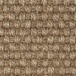 Bannock Big Basket Sisal Carpet