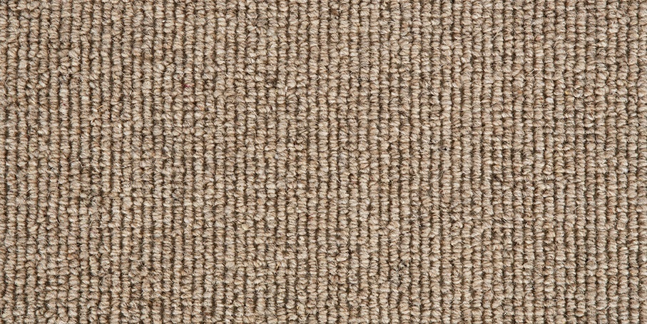 Beach Hut Coast Wool Carpet