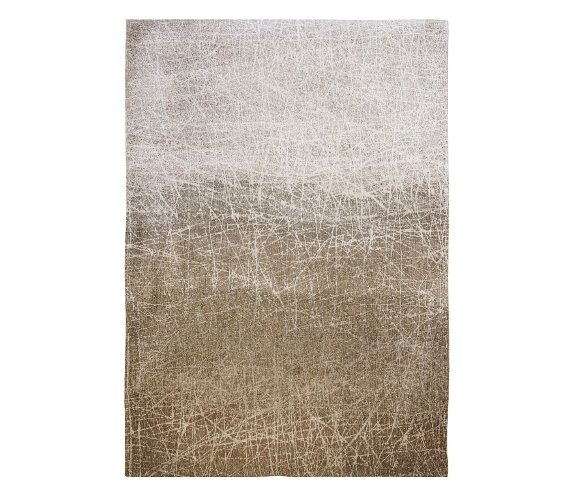 Blast Beige Fahrenheit Mad Men LDP Rug