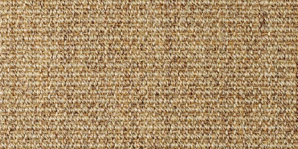 Brancaster Super Bouclé Sisal Runner