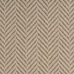 Brando Iconic Herringbone Wool Carpet