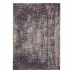 Broadway Glitter Mad Men Louis de Poortere Rug