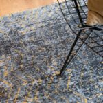 Broadway Glitter Mad Men Louis de Poortere Rug Lifestyle 2