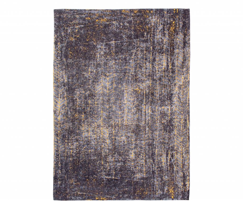 Broadway Glitter Mad Men Louis de Poortere Rug