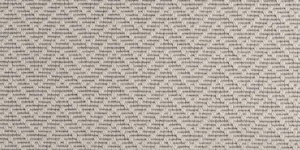 Brooklyn Iconic Chevron Wool Carpet