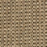 Brown Panama Champagne Sisal Carpet