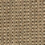 Brown Panama Champagne Sisal Carpet