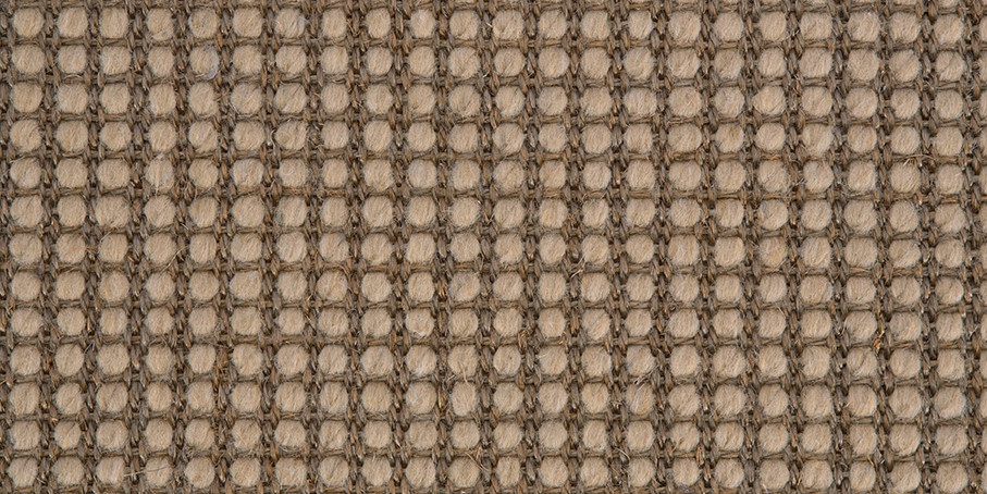 Caramel Tric Sisool Carpet 1