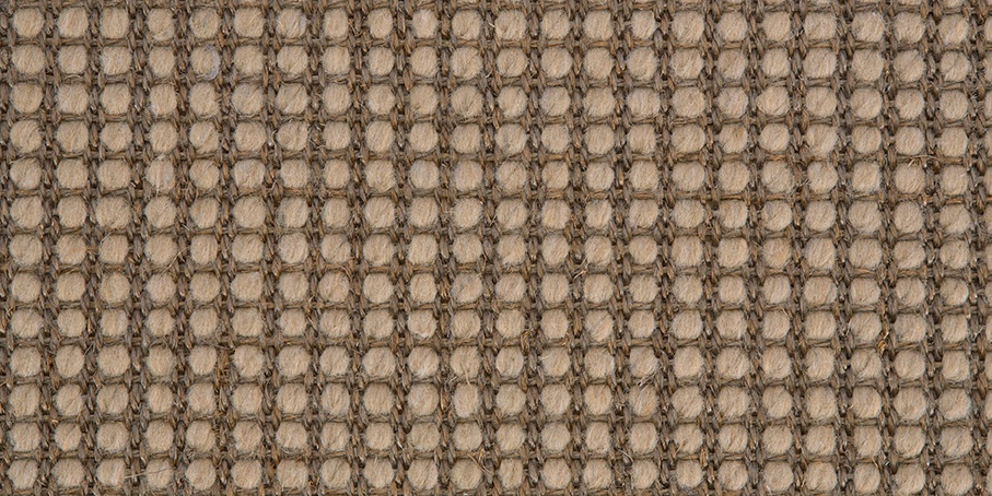 Caramel Tric Sisool Carpet 1