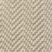 Chalk Flatweave Classic Herringbone Carpets | Knotistry