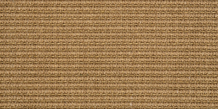 Coco Big Bouclé Classics Sisal Carpet