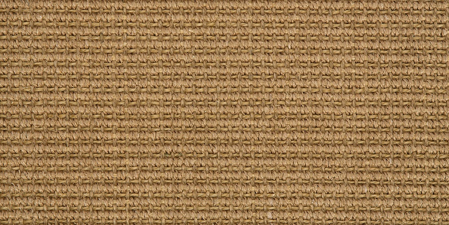 Coco Big Bouclé Classics Sisal Carpet