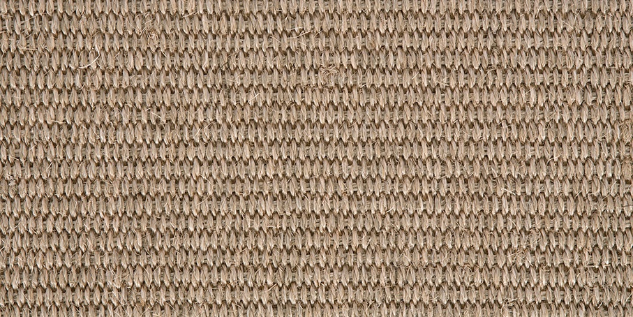 Coconut Malawi Sisal Carpet