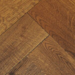 Coffee Oak Goodrich Woodpecker Flooring