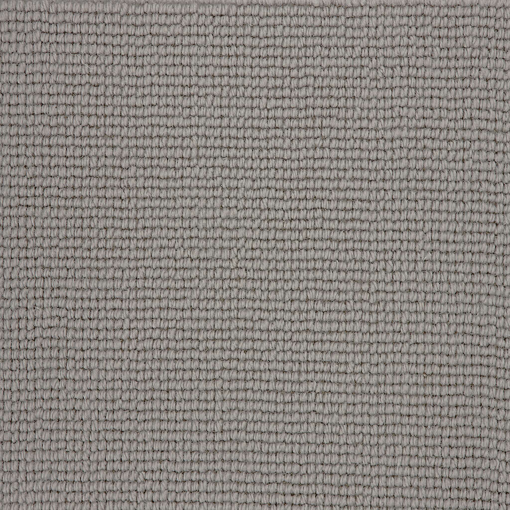 Cool Slate Buttercup Wool Carpet