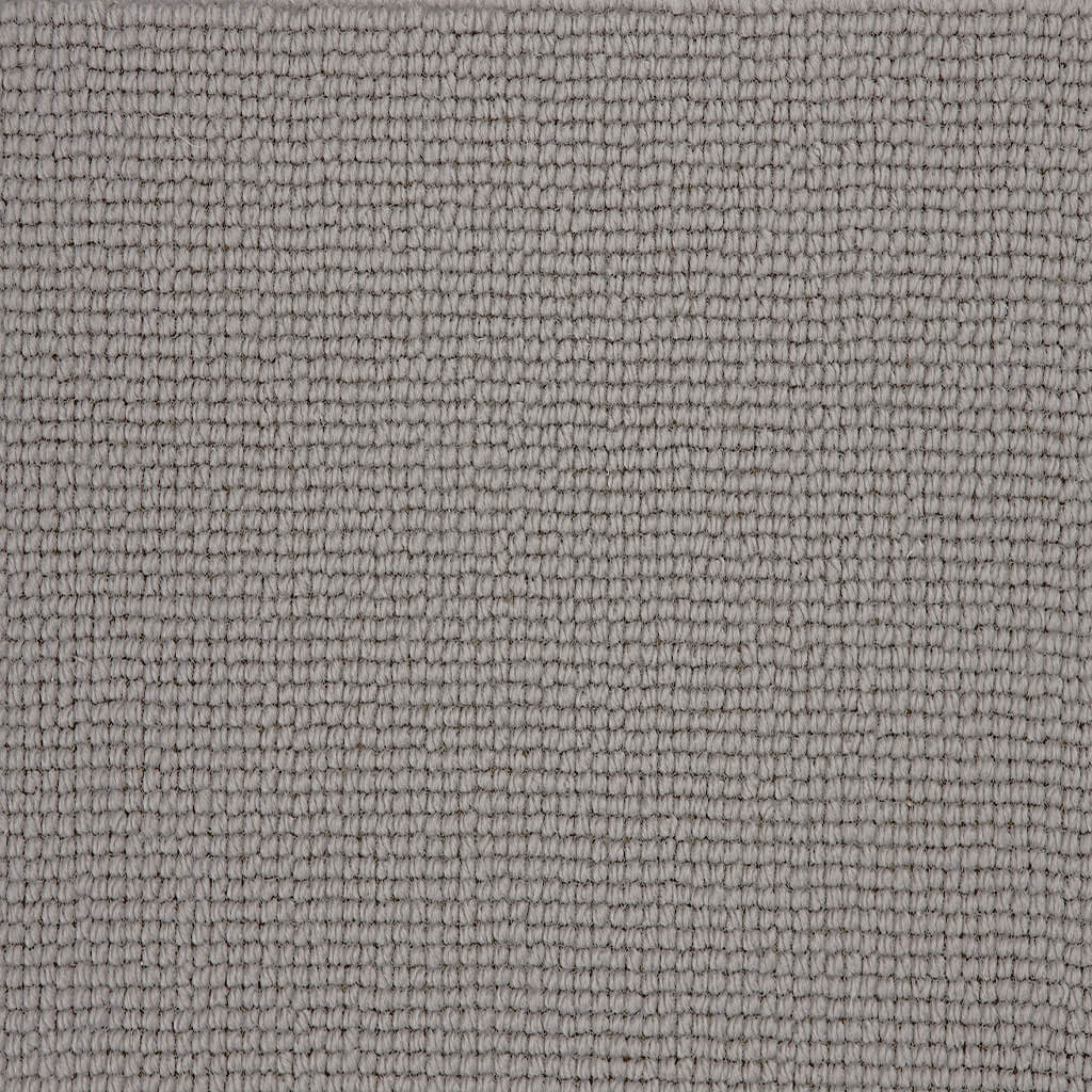 Cool Slate Buttercup Wool Carpet