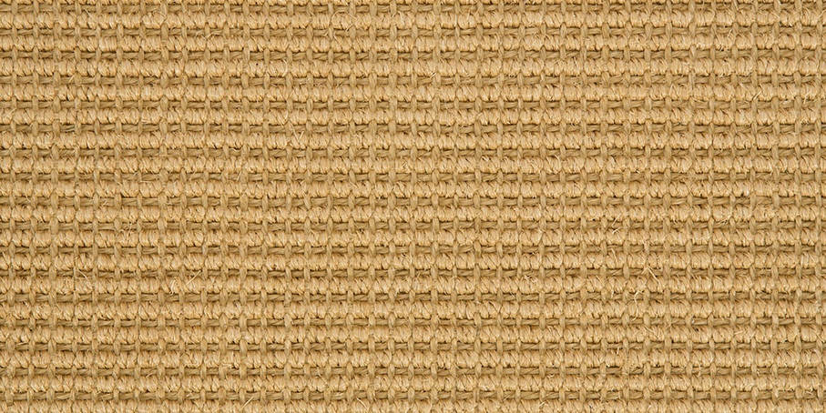 Corn Big Bouclé Classics Sisal Carpet