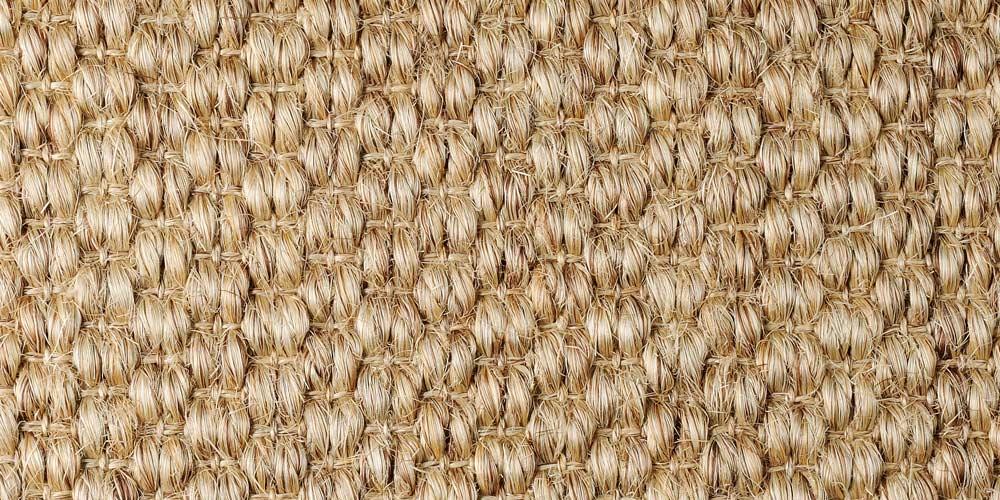 Desert Bubble Bubbleweave Sisal Carpet