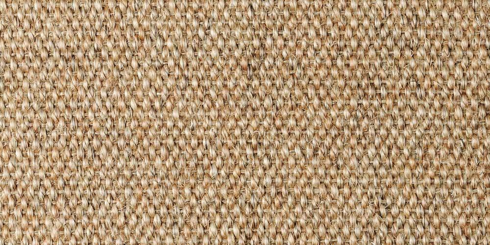 Donegal Panama Sisal Carpet