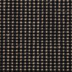 Ebony Sahara Sisal Carpet