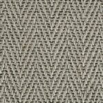Elegant Harmony Herringbone Sisal Carpet