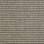 Elegant Iron Harmony Bouclé Sisal Carpet