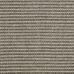 Elegant Iron Harmony Bouclé Sisal Carpet