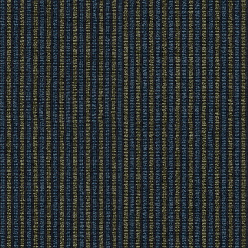 Emerald Tide Harbour Wool Carpet