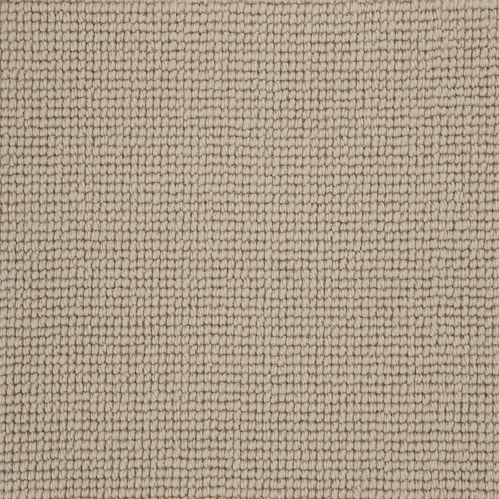 Gentle Oyster Buttercup Wool Carpet