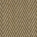 Golden Sands Grand Herringbone Sisal Carpet