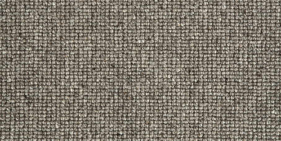 Grey Cloud Opal Wool Carpet