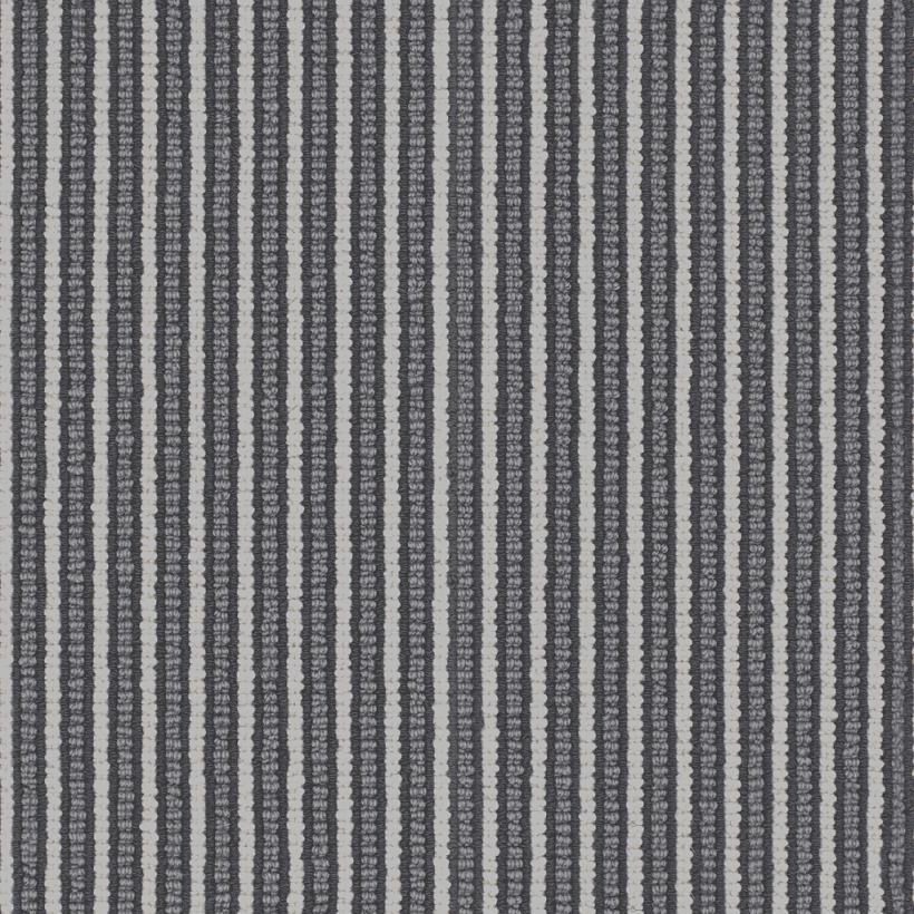 Grey Mist Harbour Wool Carpet