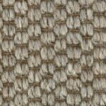 Grey Pearl Divine Sisal Carpet