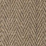 Hambledon Herringbone Sisal Carpet