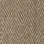 Hambledon Herringbone Sisal Runner 1