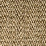 Harestock Herringbone Sisal Runner