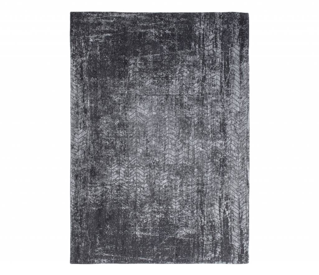 Harlem Contrast Mad Men Louis de Poortere Rug