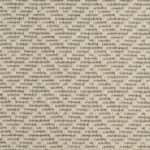 Helix Iconic Chevron Wool Carpet