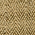 Herne Herringbone Sisal Runner