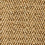 Holbury Herringbone Sisal Carpet