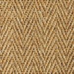 Holbury Herringbone Sisal Runner