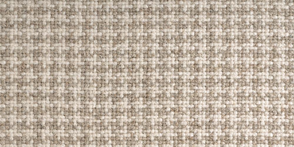 Hound Beagle Crafty Wool Carpet