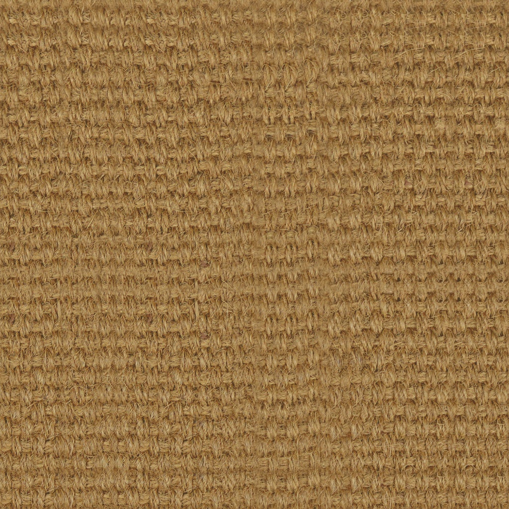 Jute Panama Natural