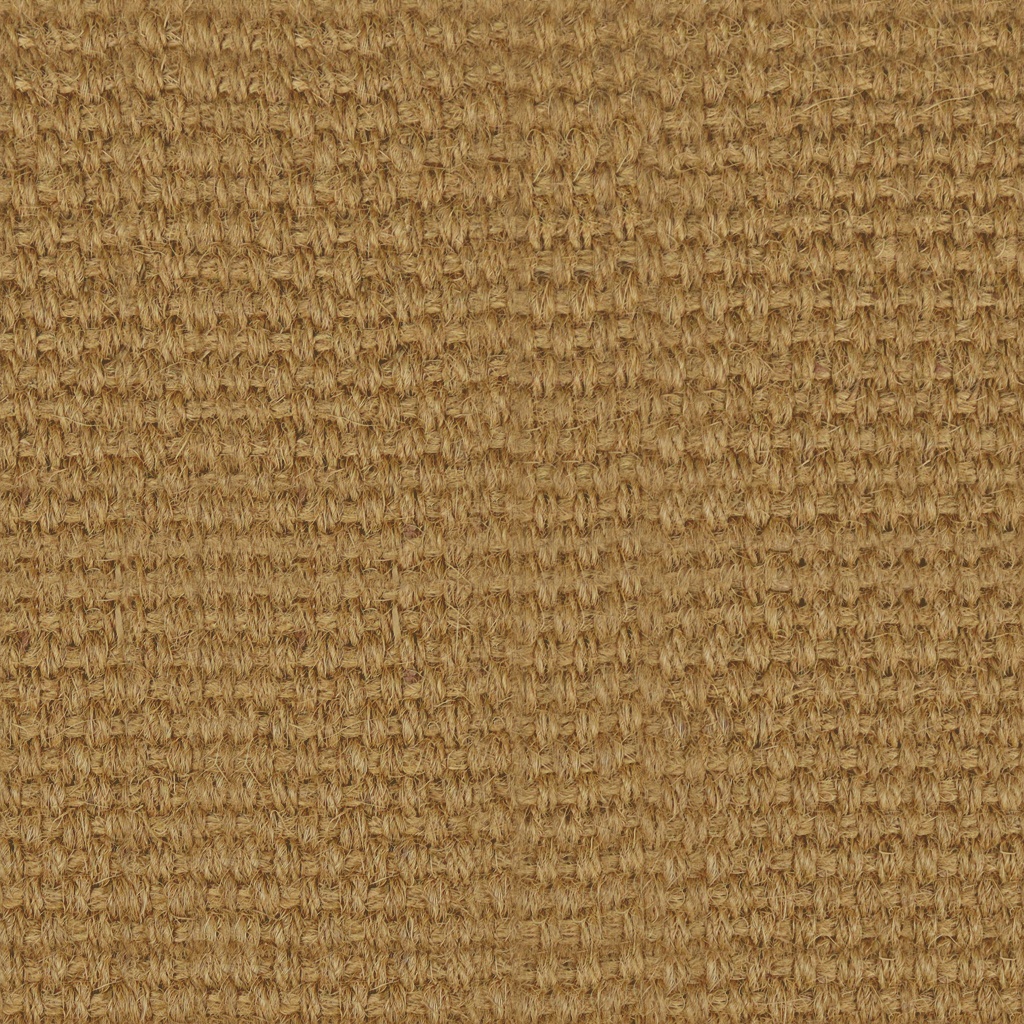 Jute Panama Natural