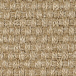 Kishie Big Basket Sisal Carpet