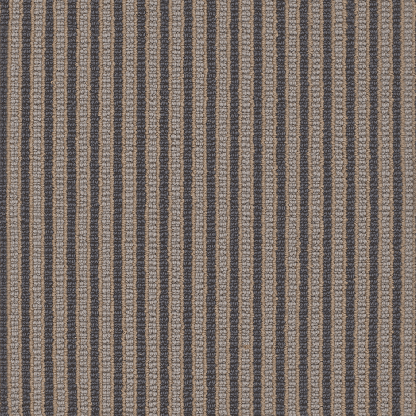 Knotted Rope Harbour Wool Carpet