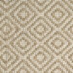Lasque Crafty Diamond Wool Carpet