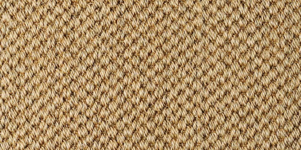 Liang Malay Sisal Carpet
