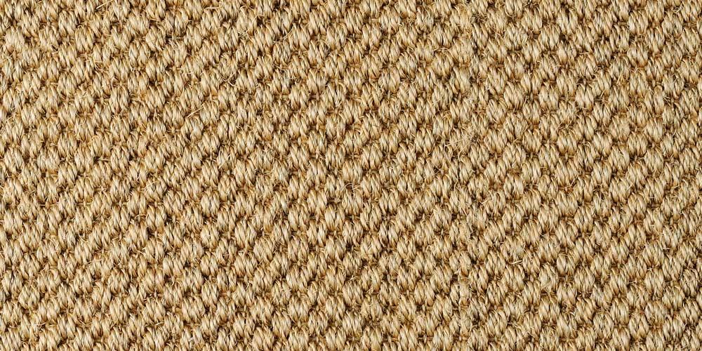 Liang Malay Sisal Carpet