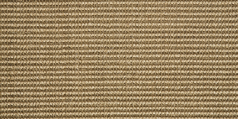 Light Caramel Harmony Bouclé Sisal Carpet